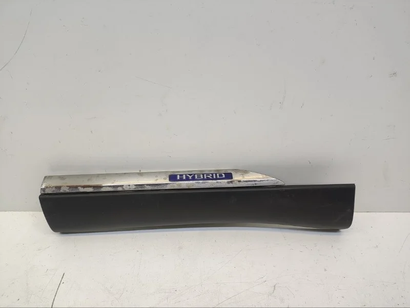 Накладка двери Lexus RX270 2009-2015 3