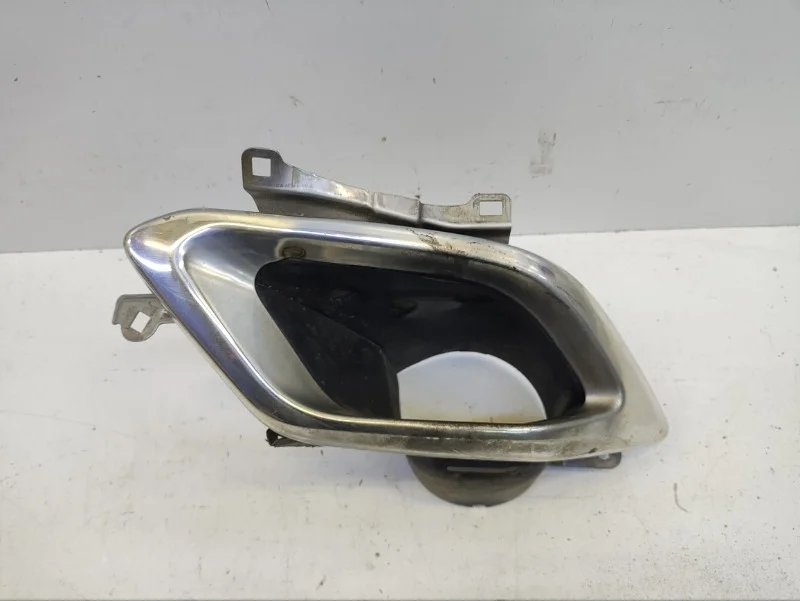 Насадка глушителя Lexus RX200T 2016-2019 4