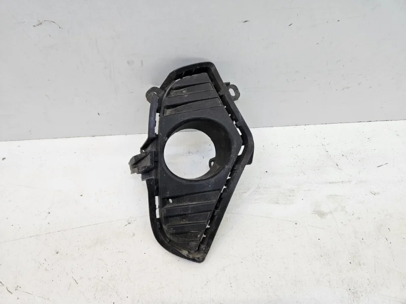 Окантовка птф Toyota Rav4 2018-2024 50