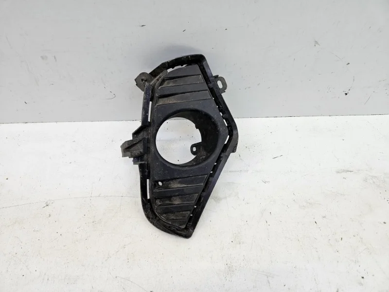 Окантовка птф Toyota Rav4 2018-2024 50