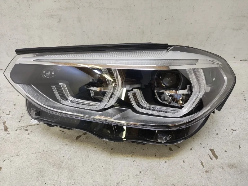 Фара BMW X3 2017- G01