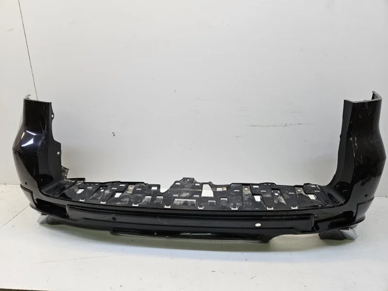 Бампер Toyota Land Cruiser Prado 2017-2014 150