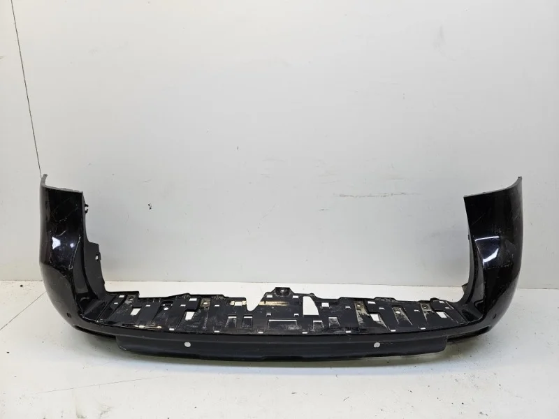 Бампер Toyota Land Cruiser Prado 2009-2017 150