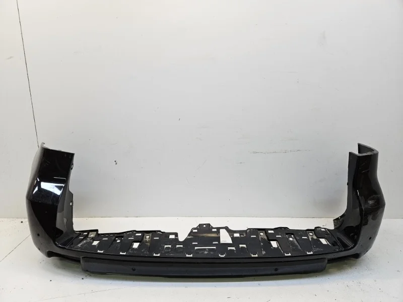 Бампер Toyota Land Cruiser Prado 2017-2014 150