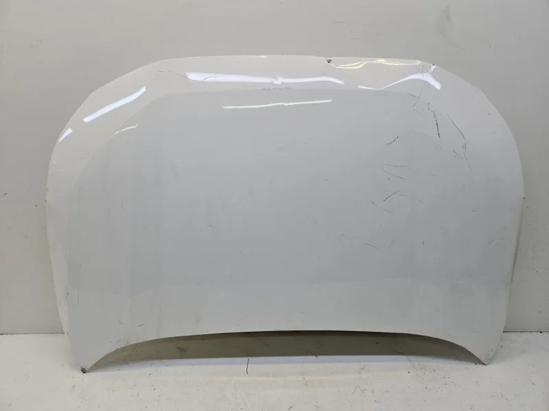 Капот Toyota Rav4 2018-2025 50