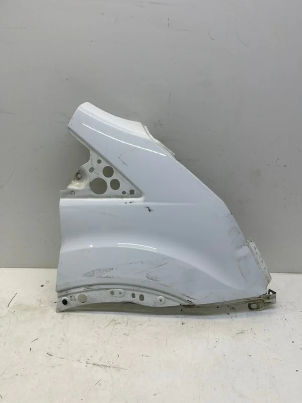 Крыло Ford Transit 2014-2023 TTG