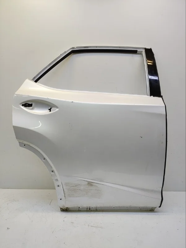 Дверь Lexus RX200T 2016-2023 4