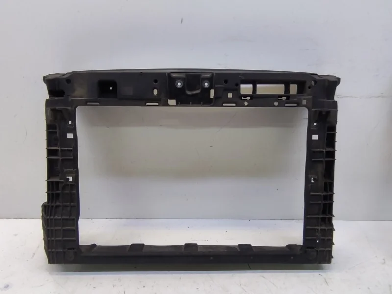 Панель передняя Volkswagen Polo 2020-2024 6