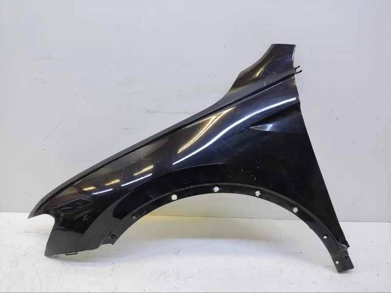 Крыло Volkswagen Tiguan 2016-2020