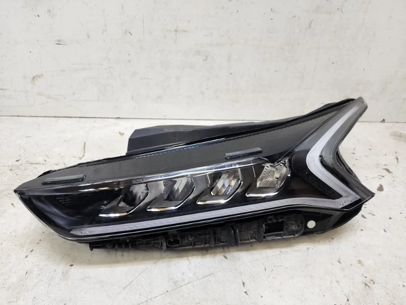 Фара Kia K5 2021-2023 4