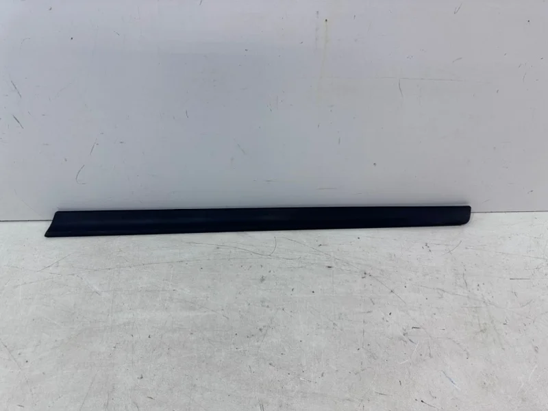 Молдинг двери Nissan X-Trail 2013- T32