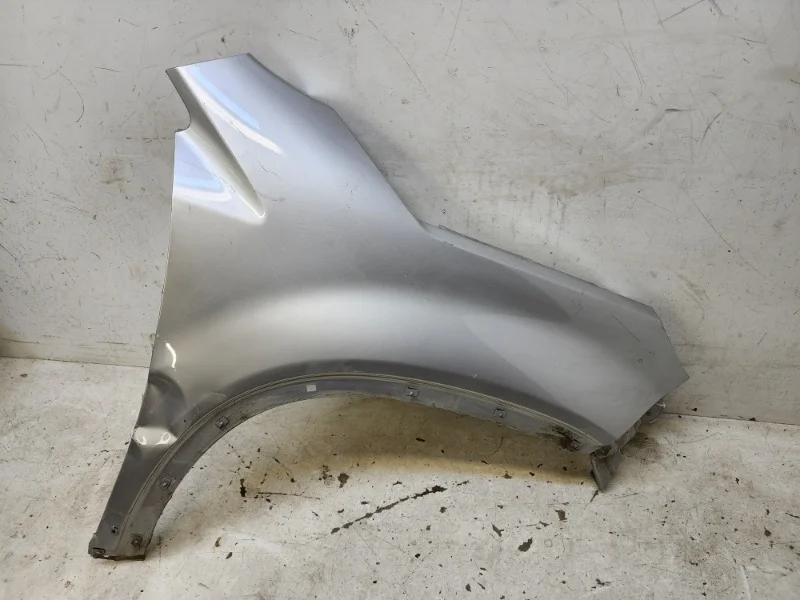 Крыло Kia Sorento 2009-