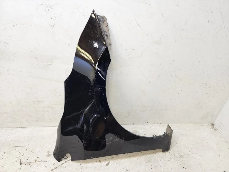 Крыло Kia Rio 2017-2023 4