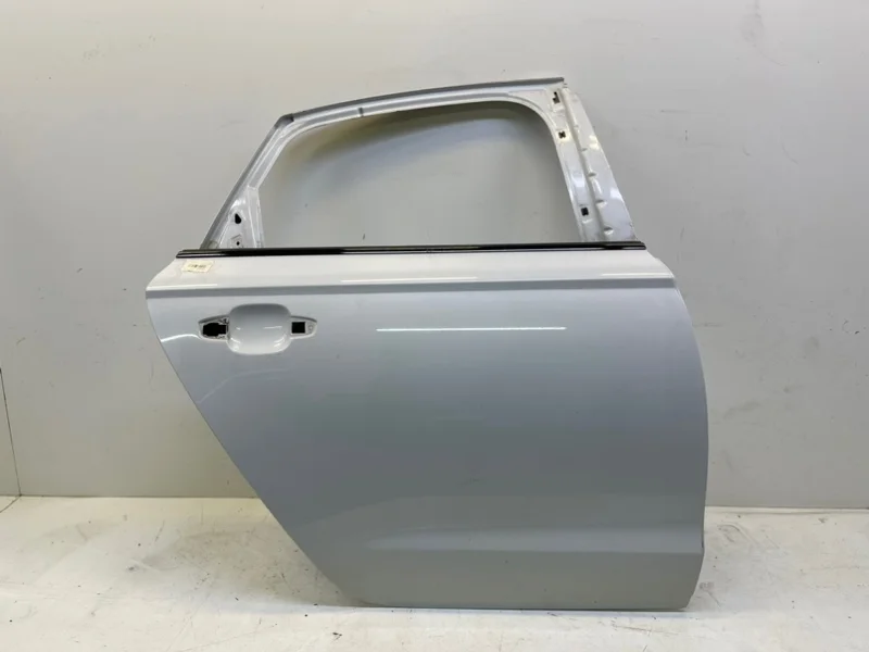 Дверь AUDI A6 2011-2018 C7
