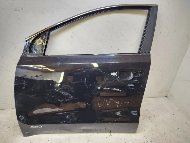 Дверь Kia Sportage 2016- 4