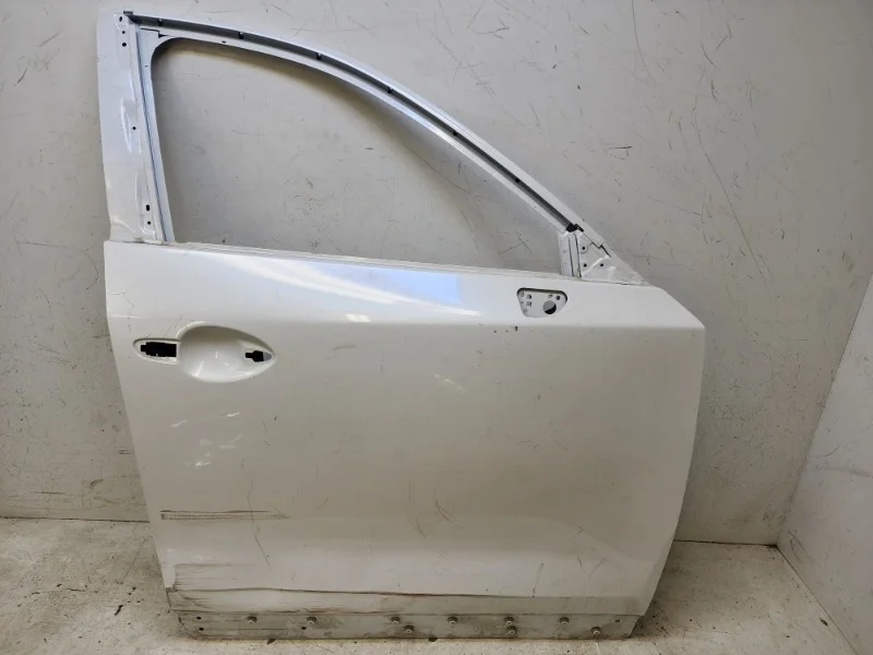 Дверь Mazda CX-5 2017-