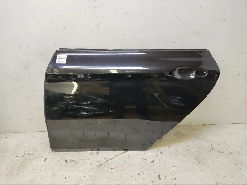 Дверь BMW 3er GT 2012- F34