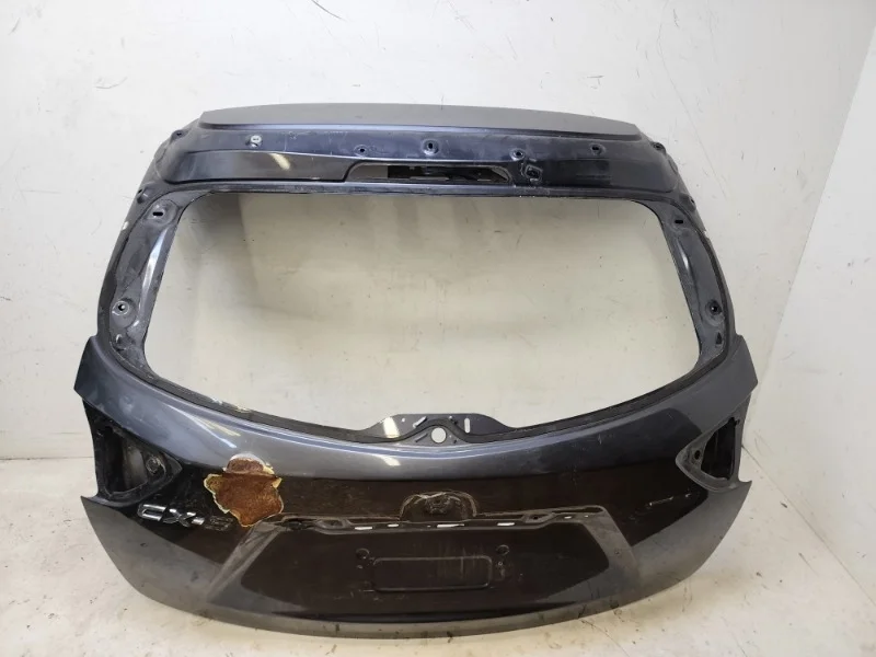 Крышка багажника Mazda CX-5 2011-2017