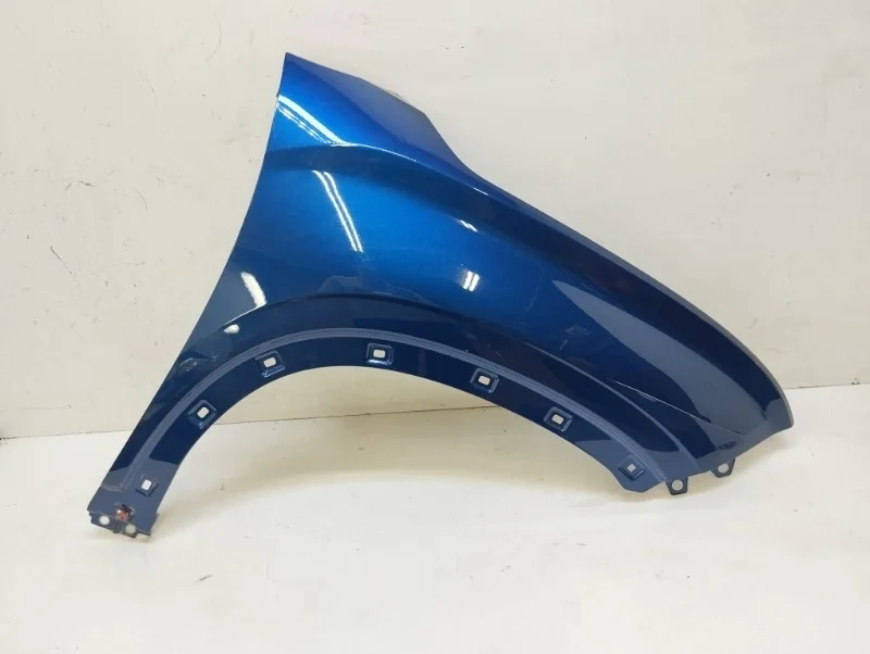 Крыло Hyundai Creta 2020-