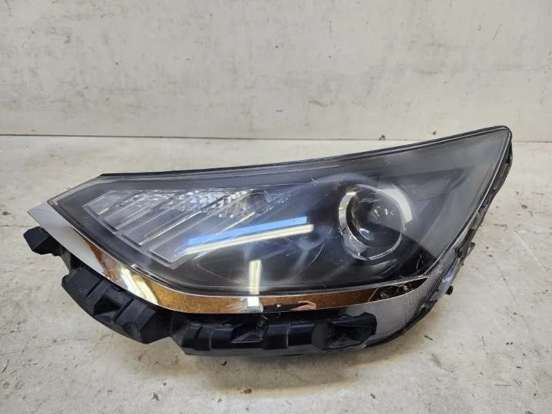 Фара Hyundai Sonata 2019-2023 DN8