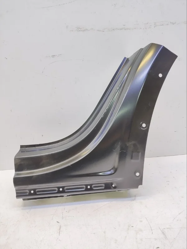 Закат порога Volkswagen Tiguan 2016-2024