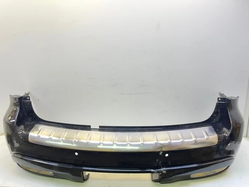 Бампер Infiniti QX80 2018-2022 Z62