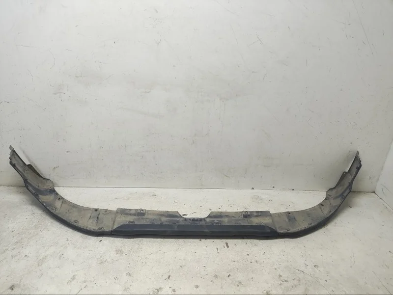 Спойлер бампера Mini Countryman 2016- F60