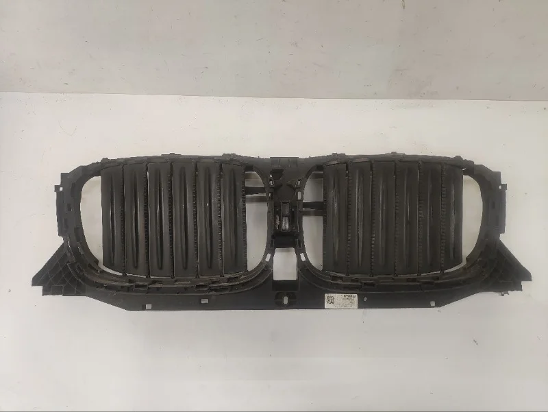 Жалюзи BMW X3 2017-2020 G01