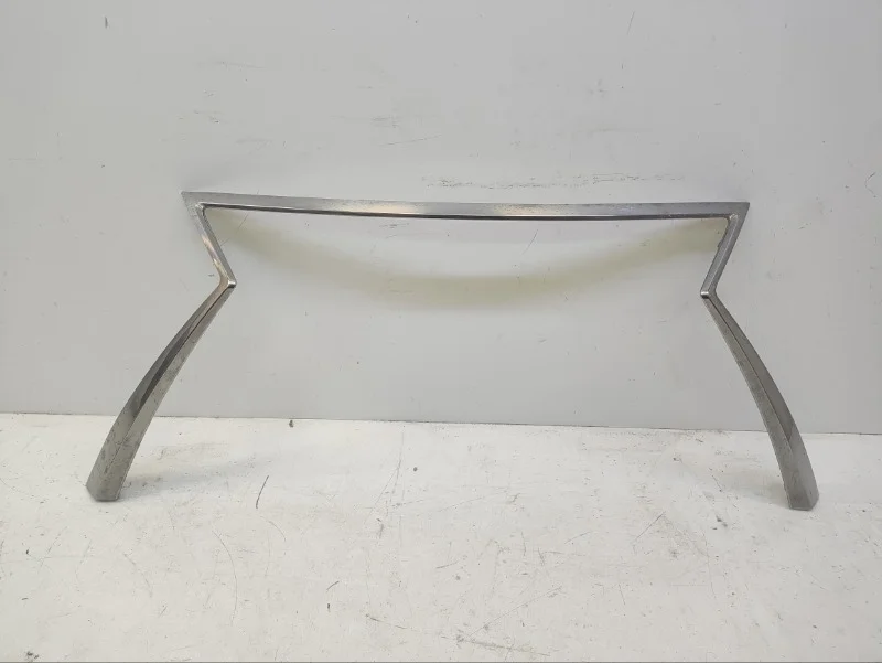 Молдинг решетки радиатора Lexus RX200T 2015-2019 4