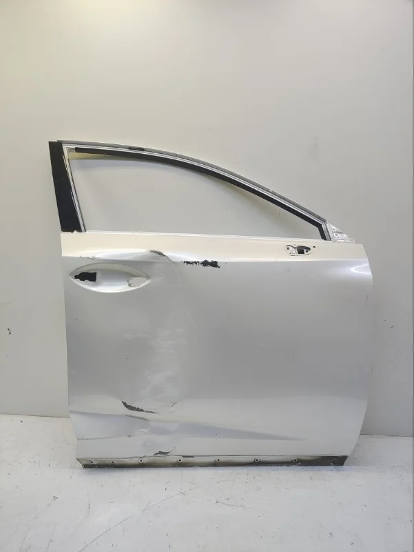 Дверь Lexus NX200 2014-2021