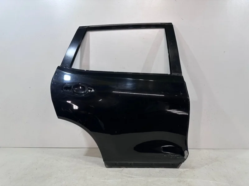 Дверь Nissan X-Trail 2013- T32