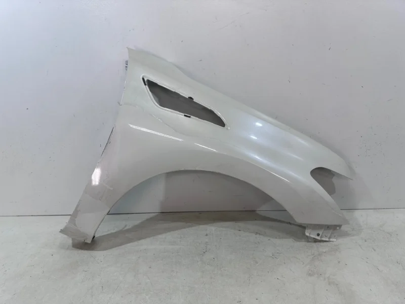 Крыло Nissan Patrol 2014-2019 Y62