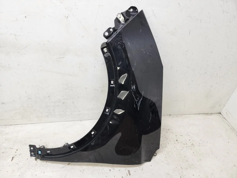 Крыло Kia Sportage 2016- 4