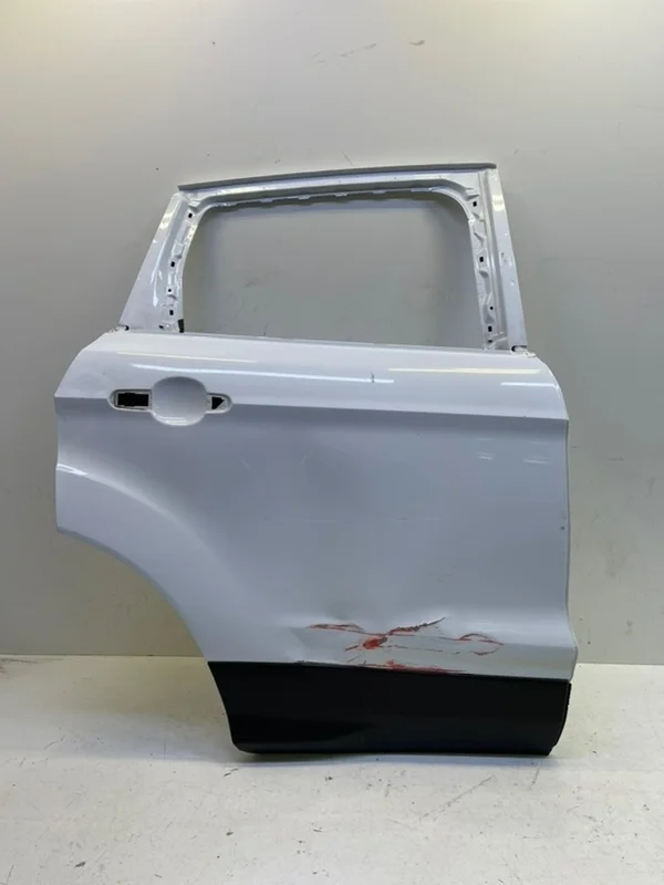Дверь Ford Kuga 2013-2019