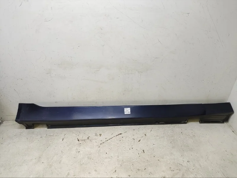 Накладка порога BMW 5er 2003-2010 E60