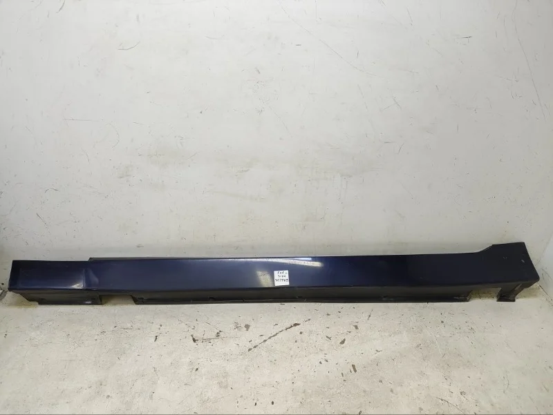 Накладка порога BMW 5er 2003-2010 E60