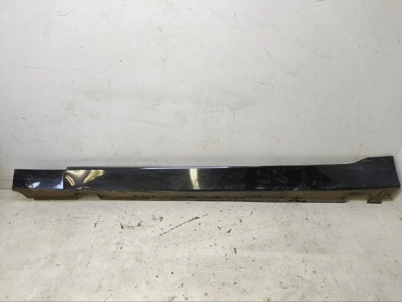 Накладка порога BMW 5er 2003-2010 E60