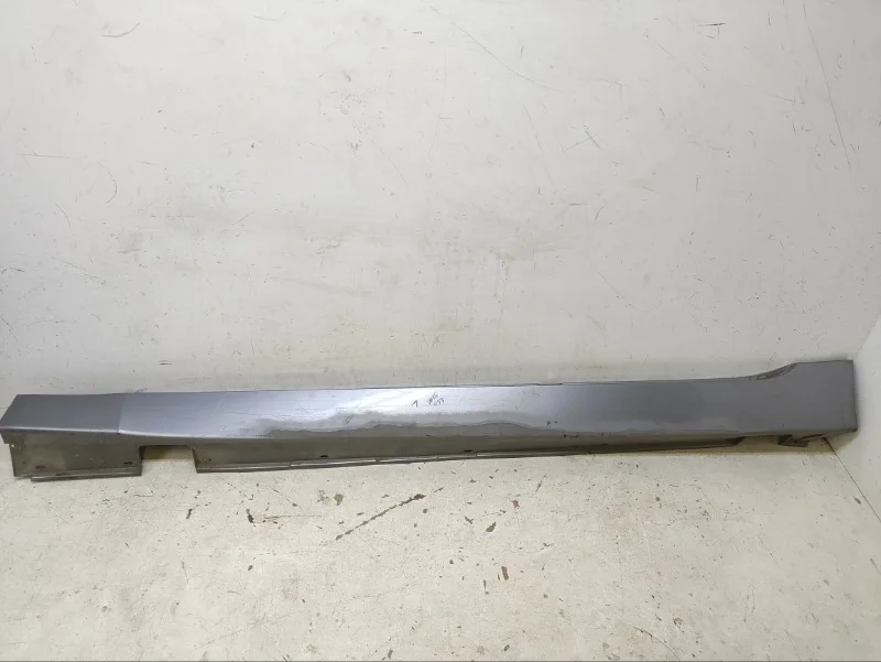 Накладка порога BMW 5er 2003-2010 E60