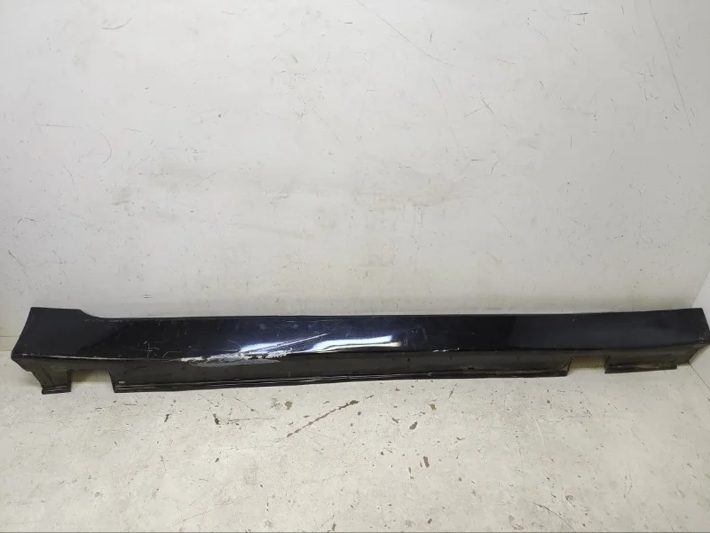 Накладка порога BMW 5er 2003-2010 E60