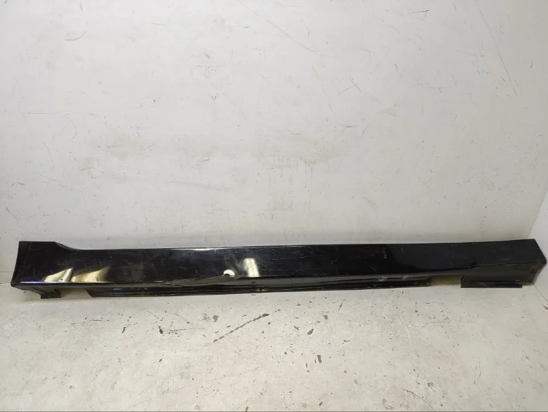 Накладка порога BMW 5er 2003-2010 E60