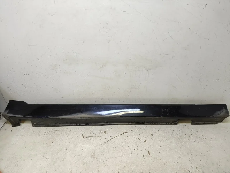 Накладка порога BMW 5er 2003-2010 E60