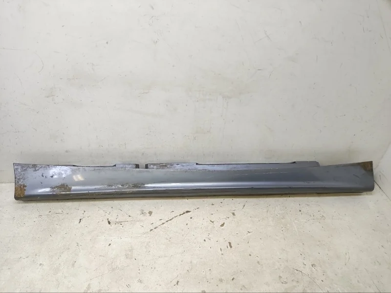 Накладка порога BMW 1er 2004-2011 E87