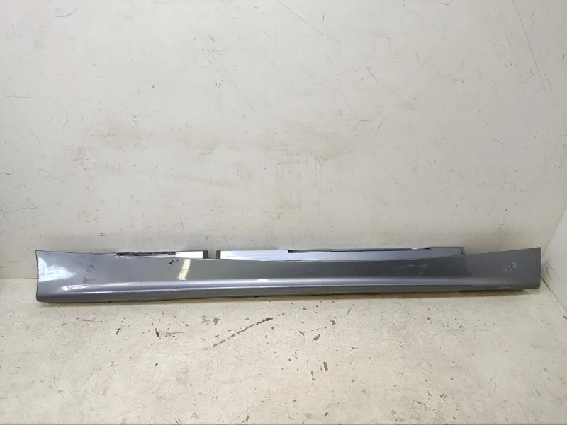 Накладка порога BMW 1er 2004-2011 E87