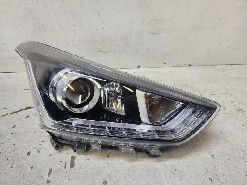 Фара Hyundai Creta 2018-2021