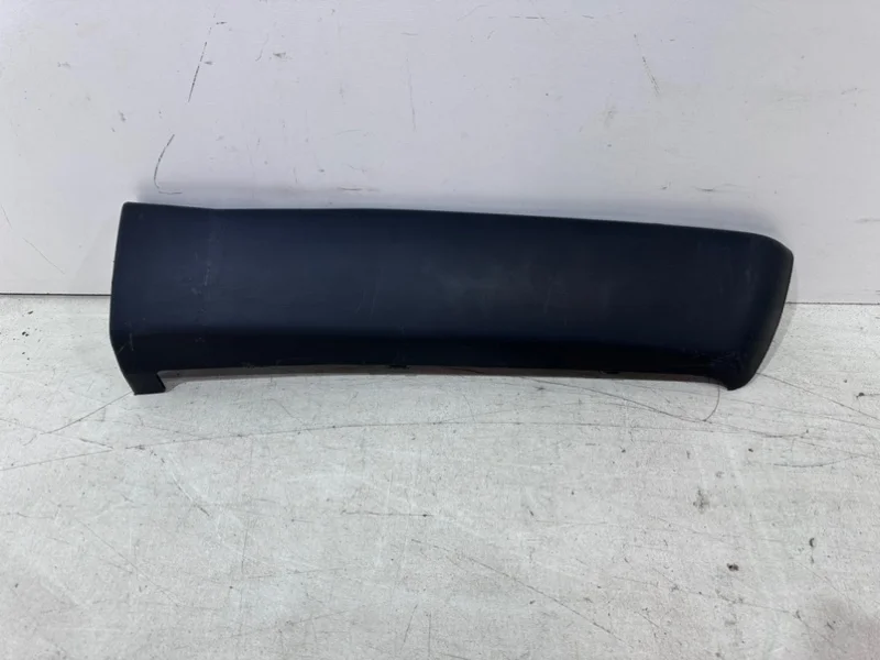 Накладка бампера Nissan X-Trail 2007-2015 T31