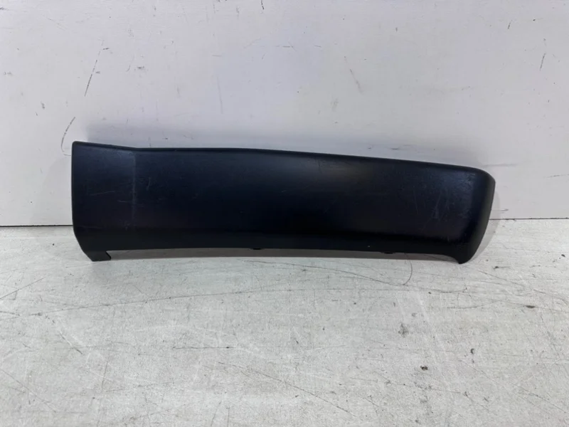 Накладка бампера Nissan X-Trail 2007-2015 T31