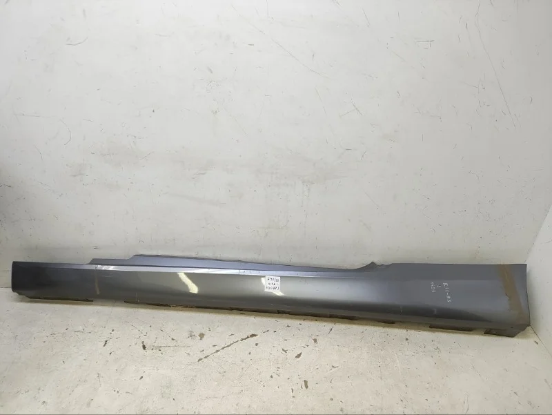 Накладка порога BMW 3er 2006-2009 E92