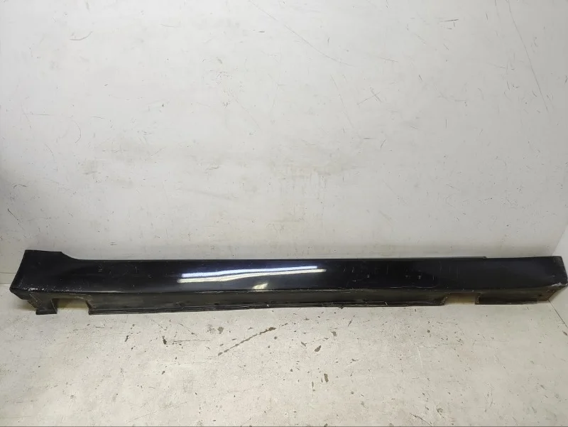 Накладка порога BMW 5er 2003-2010 E60