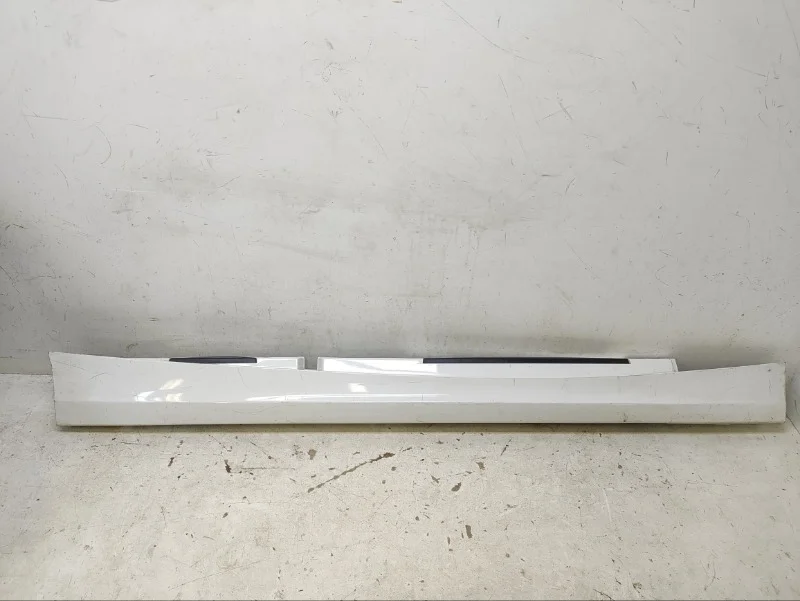 Накладка порога BMW 1er 2004-2011 E87