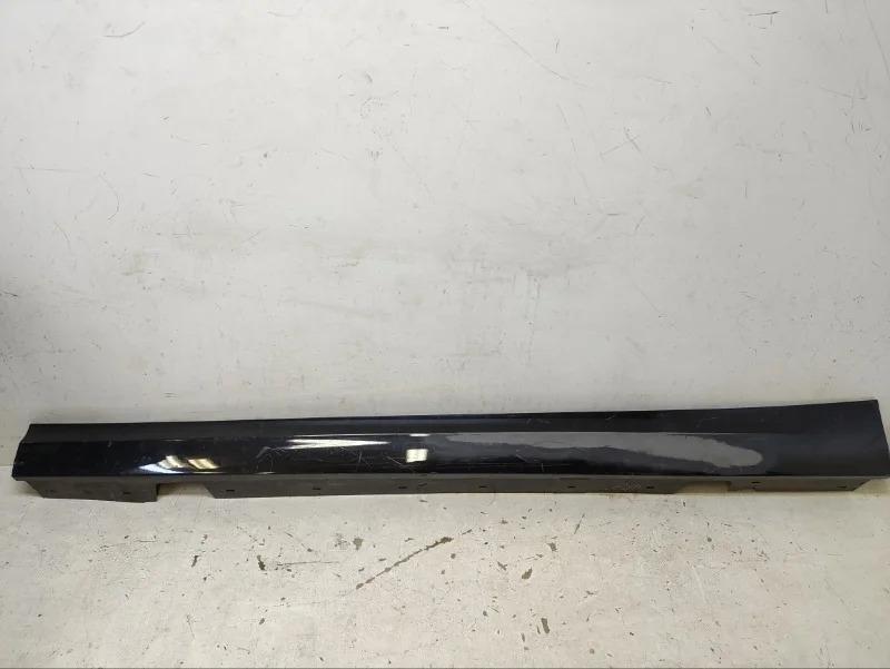 Накладка порога BMW 3er 2005-2009 E90